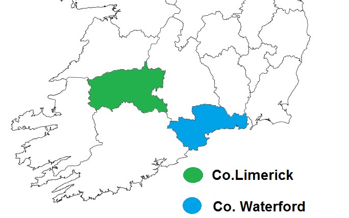 limerick_waterford_map
